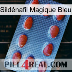 Sildénafil Magique Bleu 06